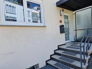 Seenah Appartment - 8