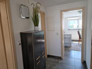 Seenah Appartment - 1