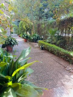 casa de los abuelos - Alfacar - 3
