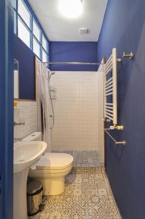 Cozy Studio in Central Tbilisi By Wehost - Tbilisi - 0