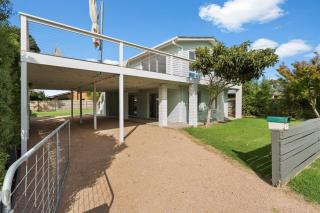 Imollu Beach House 5-Bed 2 5-Bath - Cowes - 0