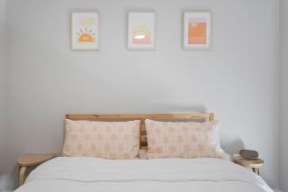 Imollu Beach House 5-Bed 2 5-Bath - Cowes - 5