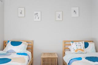 Imollu Beach House 5-Bed 2 5-Bath - Cowes - 4