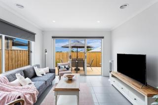 Lux 4BR 2BA Modern Fam Home - Cowes - 8