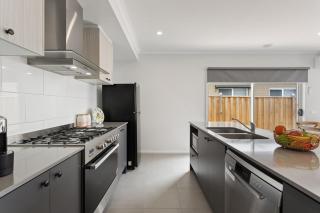 Lux 4BR 2BA Modern Fam Home - Cowes - 7