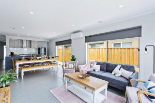 Lux 4BR 2BA Modern Fam Home - Cowes - 6