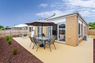 Lux 4BR 2BA Modern Fam Home - Cowes - 4