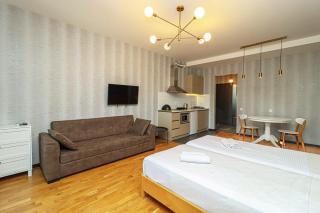 Charming Studio In Old Tbilisi- By Wehost - Tbilisi - 3