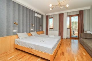 Charming Studio In Old Tbilisi- By Wehost - Tbilisi - 7
