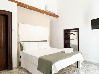 Bed & Breakfast Locanda Trani - Trani - 9