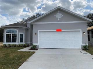 Beautiful home Bungalow near Disney Golf courses Universal International drive International Shopping - Kissimmee - 0