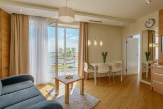 APARTAMENTY MIERZEJA - MARINA, Kąty Rybackie, 100 m od Zalewu Wiślanego - Kąty Rybackie - 7