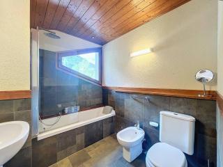 Chalet de standing 4/6 pers, prox remontées, parking, non-fumeur - FR-1-507-32 - Chamonix-Mont-Blanc - 1