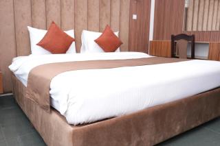 AB Hotel Apartments - 3