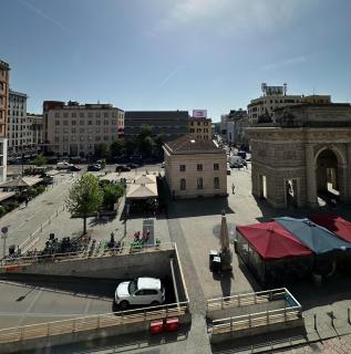 Richard's Apartments - Garibaldi - Mailand - 6