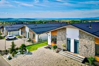 TATRYSTAY Cactus Premium Villa High Tatras private Wellness - Stará Lesná - 8