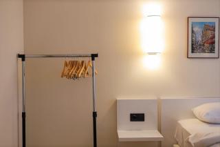 Lovely 1BR apartment with balcony by the Black sea beach - 5