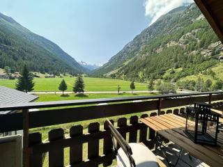 Majestic View Alpine Retreat - Täsch - 3