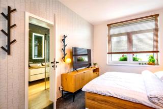 TATRYSTAY Cactus Premium Villa High Tatras private Wellness - 4