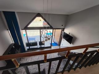 Cennet Suit Otel - Uzungöl - 3