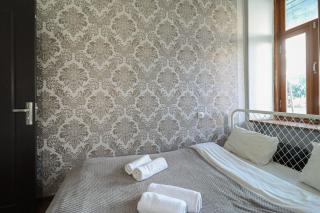 Cozy 2BR apt w Balcony on Aghmashenebeli ave - Tbilisi - 8