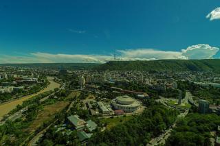 Luxury Hotel Apartment With Stunnig Views For 4 - by Wehost - 5