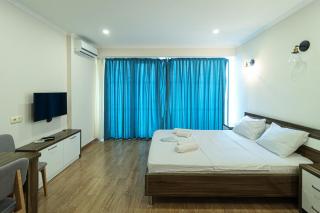 Comfy and Modern Studio Apartment In The Center of Batumi - Batoemi - 3