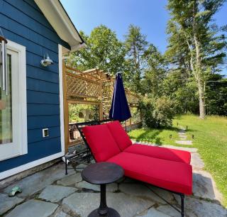 1890 CapeCod farmhouse:Charming, Private, Spacious - Saugerties - 5