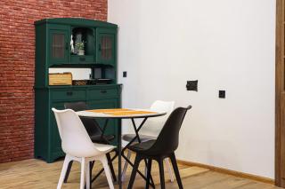 Stylish 1BR Apartment in Tbilisi - By Wehost - Tbilisi - 2