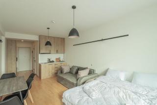 Charming Studio In New Gudauri Twins- By Wehost - Goedaoeri - 7