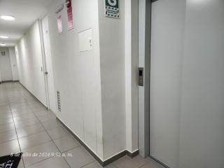 HABITACIÓN AMPLIA, AMOBLADA EN DEPARTAMENTO MODERNO CERCA A AEROPUERTO Arequipa - Arequipa - 6