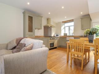 Hannah's Cottage - 4