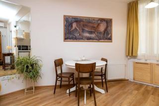 Wehost Heart Of Tbilisi Studio - Tbilisi - 4