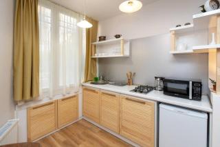 Wehost Heart Of Tbilisi Studio - Tbilisi - 8