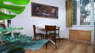 Wehost Heart Of Tbilisi Studio - Tbilisi - 5