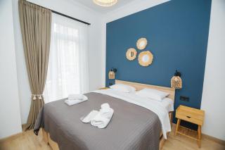 Stylish Apt in Batumi - Batumi - 0