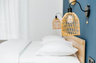 Stylish Apt in Batumi - Batumi - 9