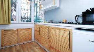Wehost Heart Of Tbilisi Studio - Tbilisi - 6