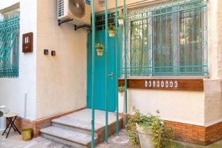 Wehost Heart Of Tbilisi Studio - Tbilisi - 7
