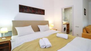 Wehost Heart Of Tbilisi Studio - Tbilisi - 3