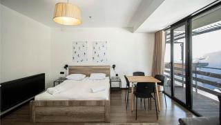 Charming Apartment for 4 In Marshall Gudauri - Gudauri - 8