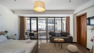 Charming Apartment for 4 In Marshall Gudauri - Gudauri - 9