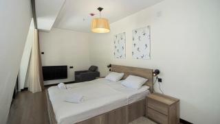 Charming Apartment for 4 In Marshall Gudauri - Gudauri - 5