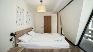 Charming Apartment for 4 In Marshall Gudauri - Gudauri - 4