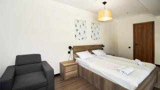Charming Apartment for 4 In Marshall Gudauri - Gudauri - 3