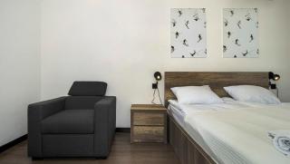 Charming Apartment for 4 In Marshall Gudauri - Gudauri - 1