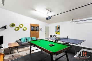 Family Entertainer Sleeps 10 - Cowes - 9