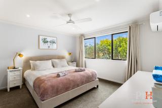 Family Entertainer Sleeps 10 - Cowes - 8