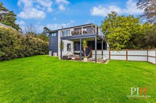 Family Entertainer Sleeps 10 - Cowes - 6