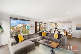 Family Entertainer Sleeps 10 - Cowes - 3